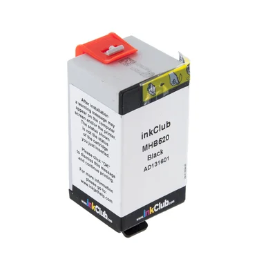 Bläckpatron, ersätter HP 920XL, svart, 1300 sidor