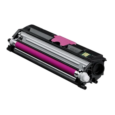 Konica Minolta Tonerkassette magenta 2.500 sider A0V30CH Modsvarer: N/A billede