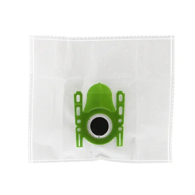 Premium Prøvetilbud, Støvsugerpose, syntetfiber, 1 stk. DU12038-1 Modsvarer: N/A