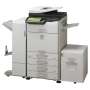 SHARP SHARP MX-2610N - toner och papper SHARP SHARP MX-2610N - toner och papper