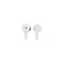 Happy Plugs Høretelefoner Joy Lite In-Ear TWS Hvid