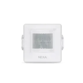 Nexa LMDT-810 Rörelsevakt Ute/Inne