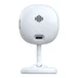 Smart Home WiFi-kamera rörelsedetektering, 2way, 3 MP, IR