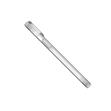 Evo Lite Mobilskal iPhone 15 Plus, Transparent