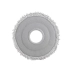 Roterande Moppdynor Q Revo Roborock, 2-pack
