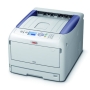OKI OKI C 831 Series - toner och papper