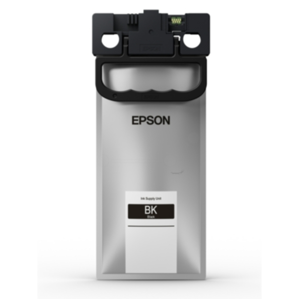 Epson T9651 Bläckpatron Svart
