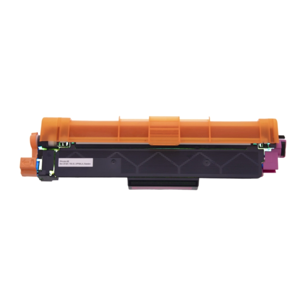 WL Tonerkassett magenta, erstatter Brother TN243M BT243M Tilsvarer: TN243M