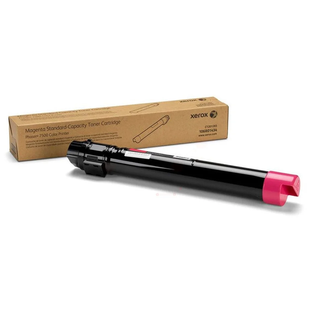 Tonerkassett magenta 9.600 sidor