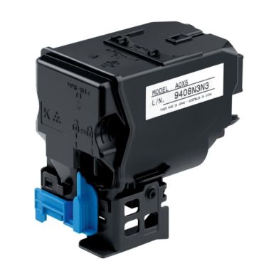 Konica Minolta Tonerkassette sort 6.000 sider TNP-22K