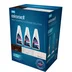 Bissell Multi-Surface Rengöringsmedel Golv 1L 3-pack
