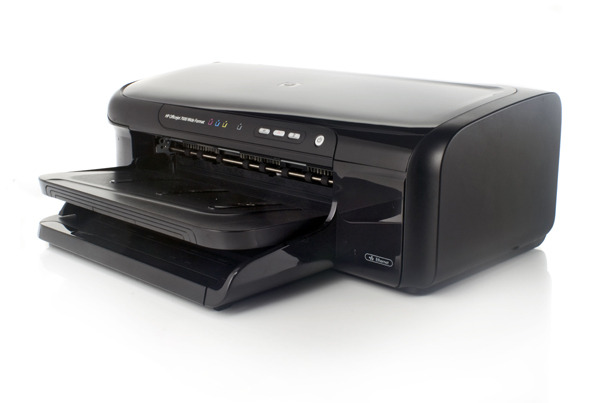HP HP OfficeJet 7000 Wide format – Druckerpatronen und Papier
