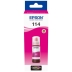 EPSON 114 Inktpatroon magenta