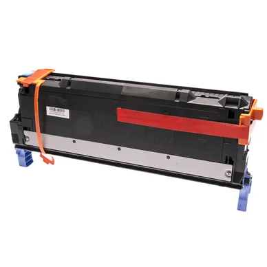 Tonerkassett, ersätter HP 645A, cyan, 12.000 sidor