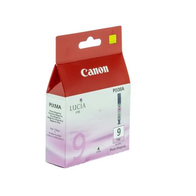 CANON alt CANON PGI-9 PM Blekkpatron magenta foto UV-pigment