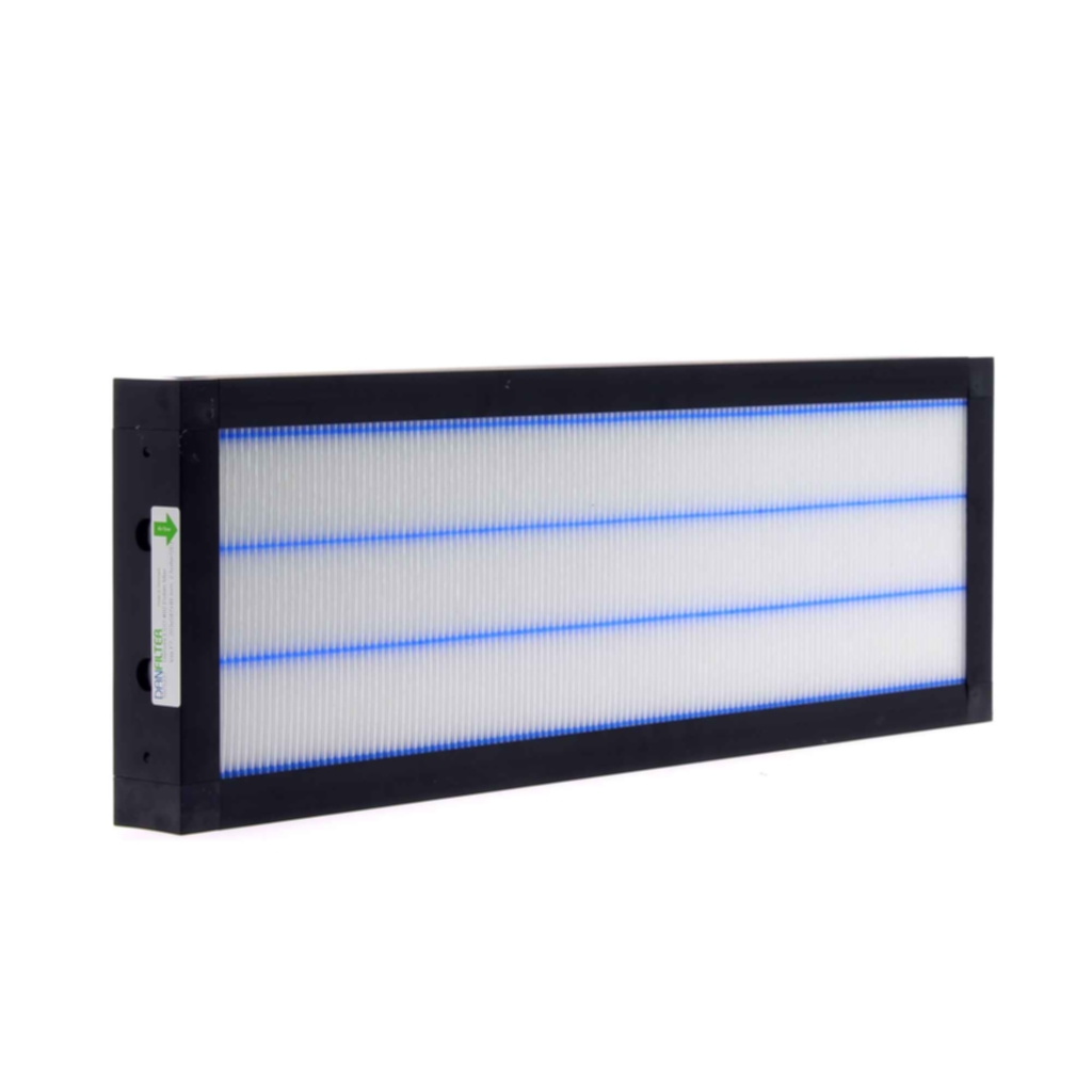 Genvex ECO 400 Pollenfilter