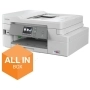 BROTHER BROTHER DCP-J 1100 DW – bläckpatroner och papper