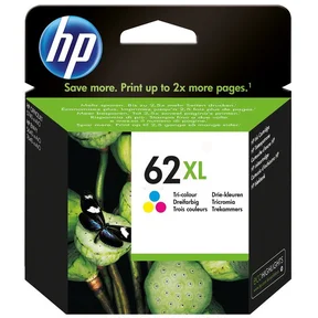 HP 62XL Druckerpatrone dreifarbig