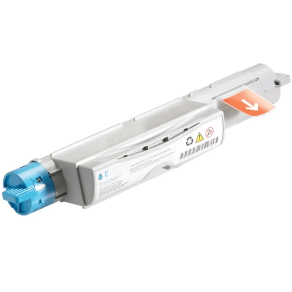 Dell GD900 Tonerkassett Cyan