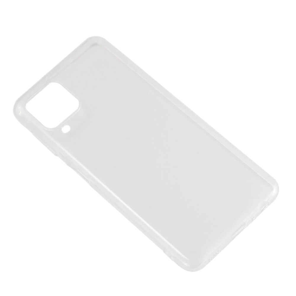 Mobilskal TPU Transparent - Samsung A22 4G