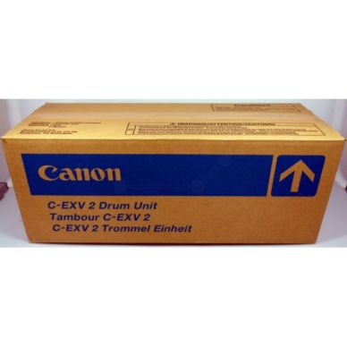 Canon Rumpu värijauheen siirtoon cyan Type C-EXV2 50.000 sivua, CANON