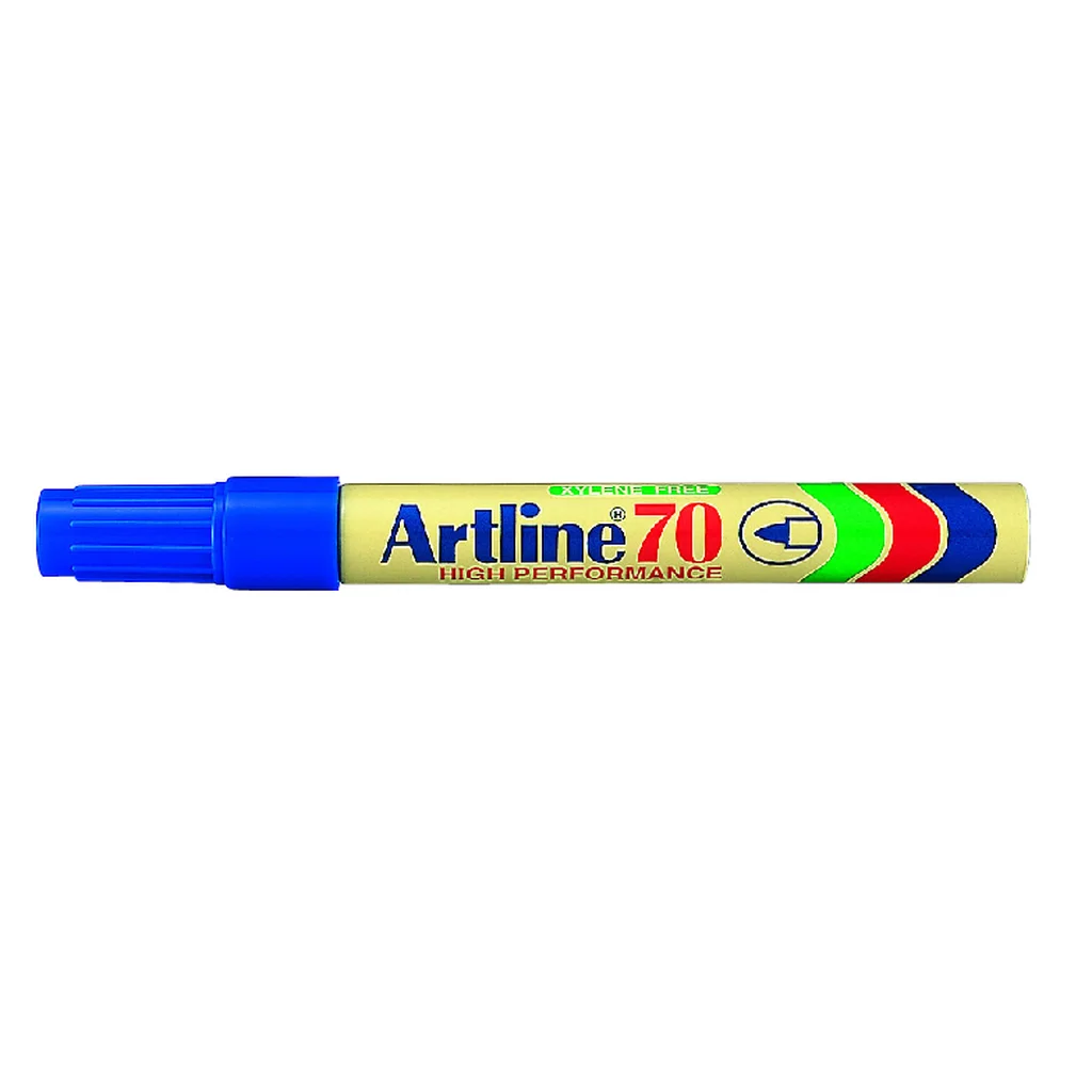 Märkpenna Artline EK-70 M 1.5 Blå
