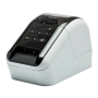 BROTHER BROTHER P-Touch QL 810 W - etiketten en tape