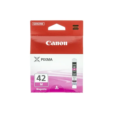 Canon Canon CLI-42 M Mustepatruuna Magenta CLI-42M Vastaa: N/A