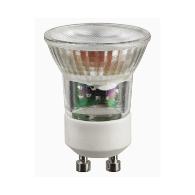 Unison Mini spotlight GU10 Dæmpbar 3W 2700K 4400600 Modsvarer: N/A