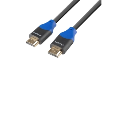 Other alt Lanberg HDMI Kabel 1m Premium High Speed