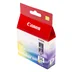 CANON CLI-36 Bläckpatron Tre-färg