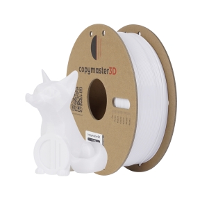 Copymaster3D PETG - White - 1.75mm - 1kg