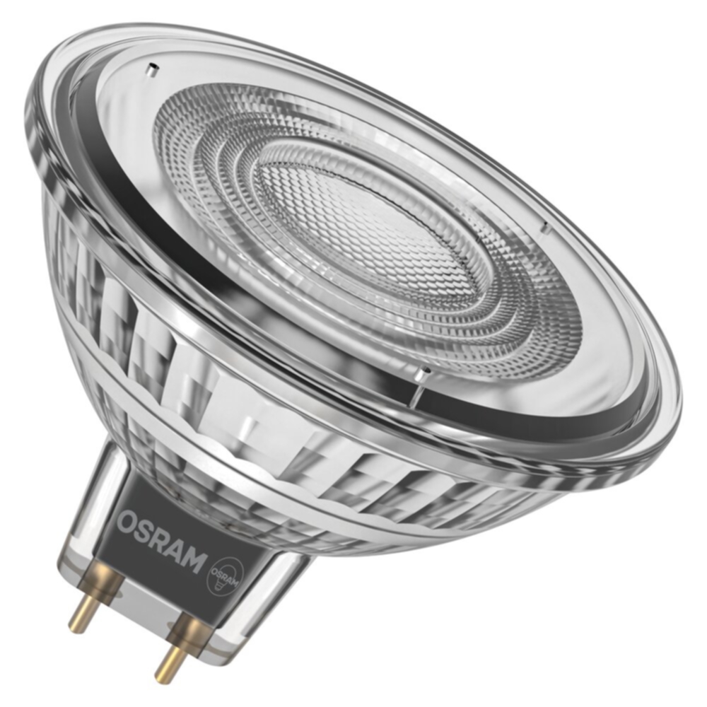 LED MR16 50 Dim 36° 6,1W 940 GU5.3