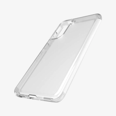 Tech21 alt Mobilskal Evo Lite Samsung S21 FE Transparent