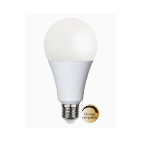 LED-lamppu E27 high lumen 19W 4000K 2200 lumen