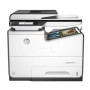 HP HP PageWide Pro 577 dw – blekkpatroner og papir HP HP PageWide Pro 577 dw – blekkpatroner og papir