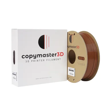 Copymaster3D PLA - Espresso - 1.75mm - 1kg