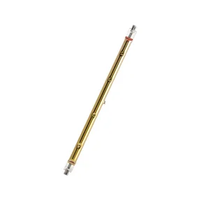 Dr Fischer Halogenrör HeLeN IR R7s 254 mm 1100W