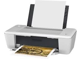 HP HP Deskjet 1010 blækpatroner og papir