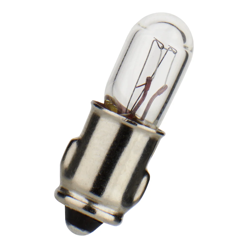 Glöd Signallampa Ba7s T7x23 40mA 1,1W 28V