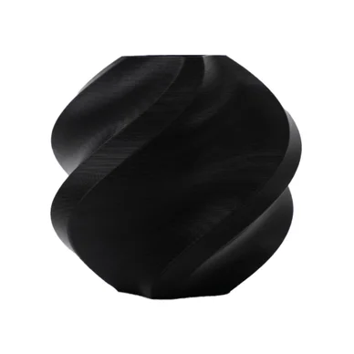 Bambu Lab PLA Basic-Black 6975337031383 Modsvarer: N/A