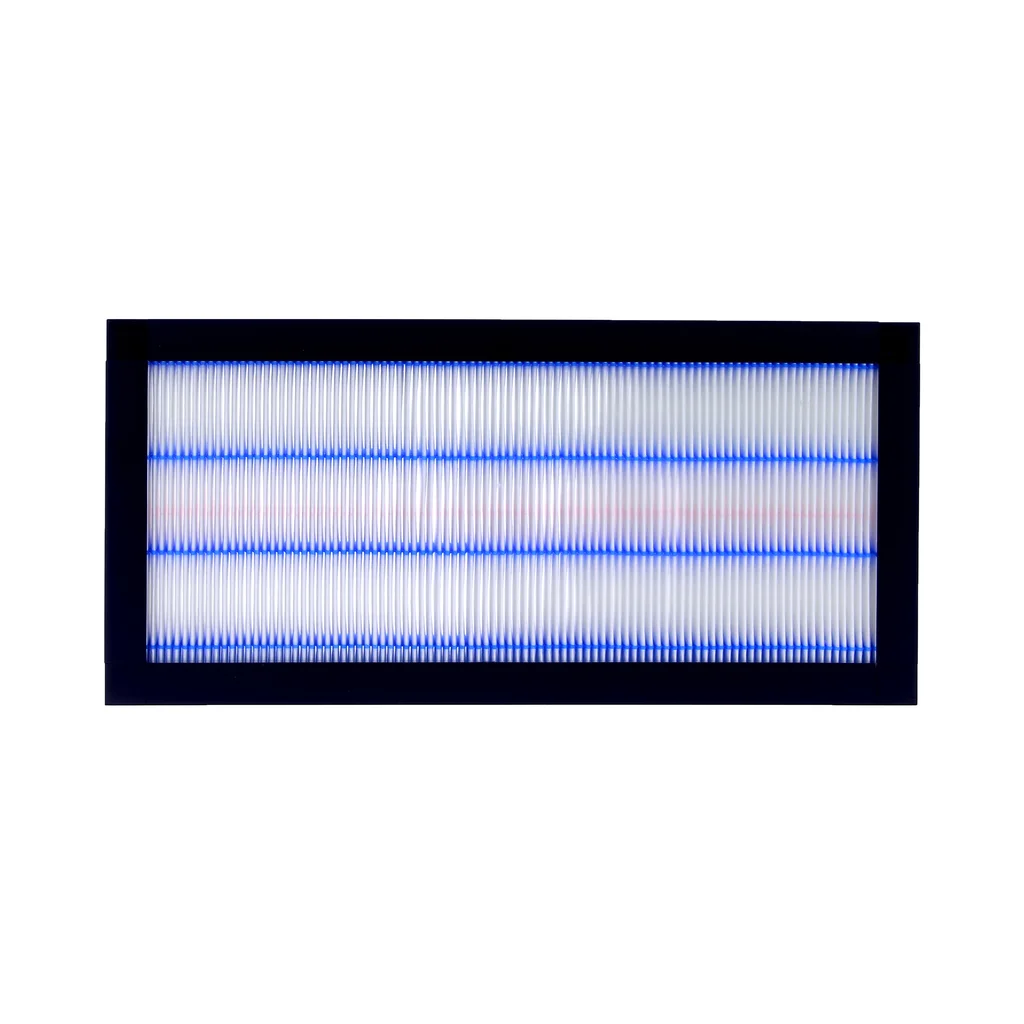 Genvex GE Premium 3 Pollenfilter 48 mm