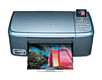 HP HP PSC 2355 – Druckerpatronen und Papier