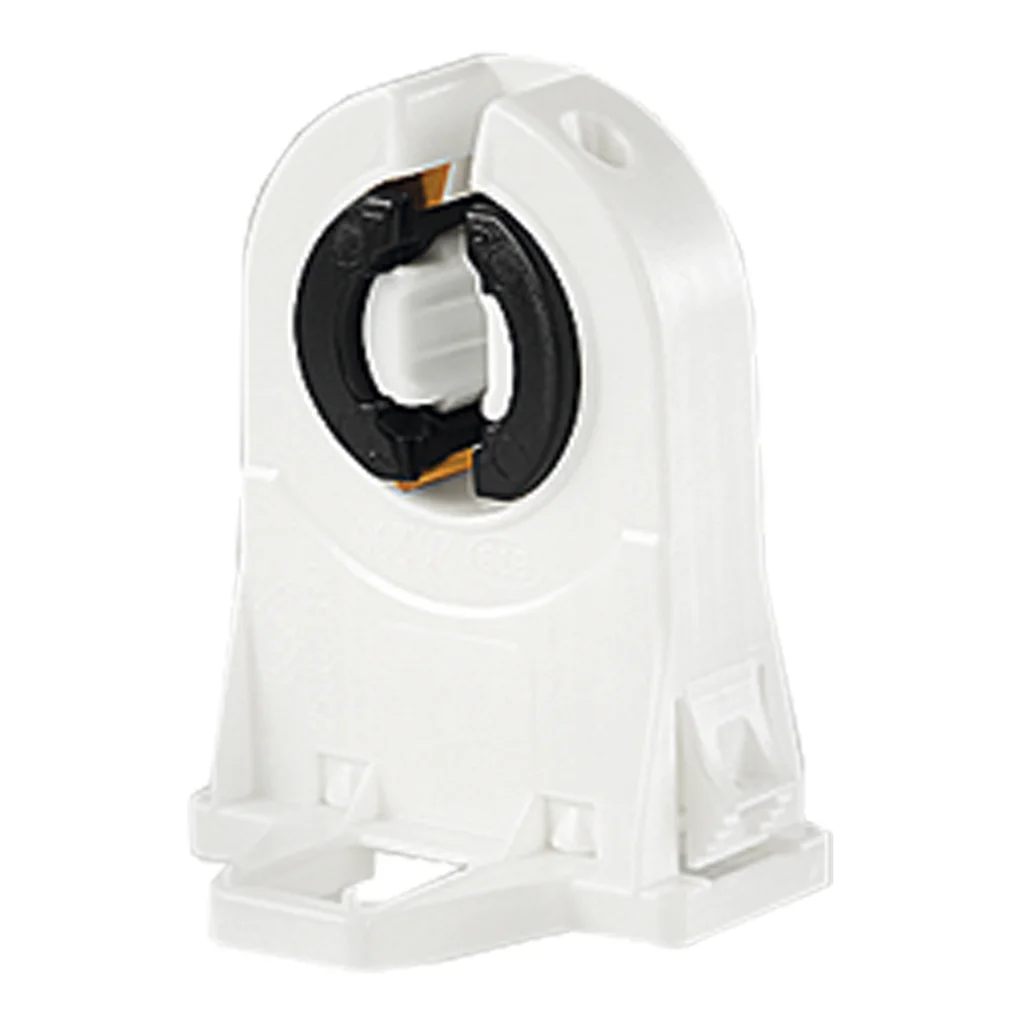 Bailey T8 lysrörshållare, sockeltyp G13 23mm