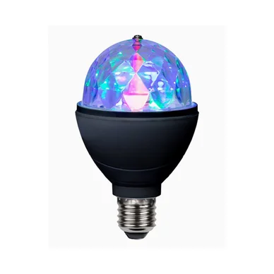 Star Trading Star Trading Disco LED E27 361-42 Modsvarer: N/A