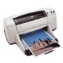 HP HP DeskJet 940 Series – Druckerpatronen und Papier