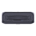 Streetz TWS Boombox, IPX5, BT 5/AUX/USB-A, RGB-LED, svart