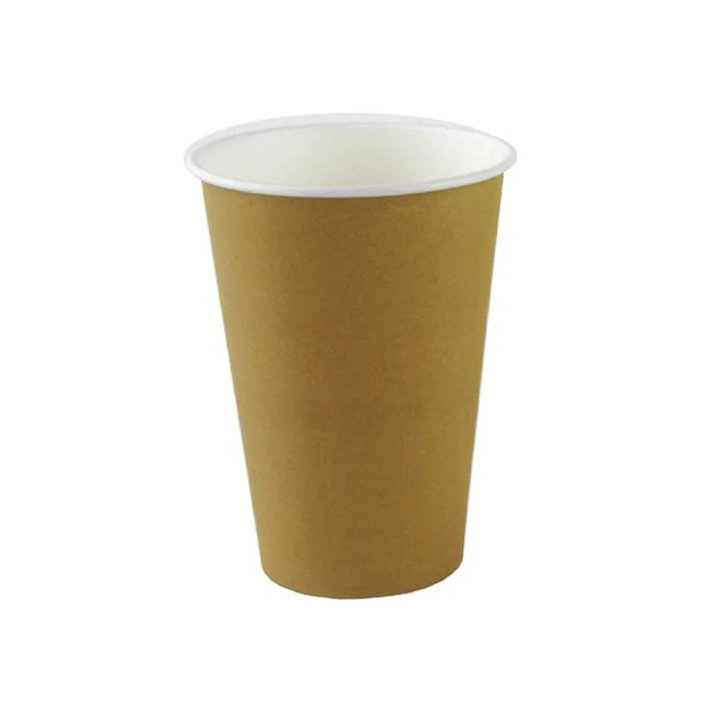 Pappersbägare 20cl ekonomi (100)