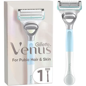Gillette Venus Pubic Hair & Skin Rakhyvel