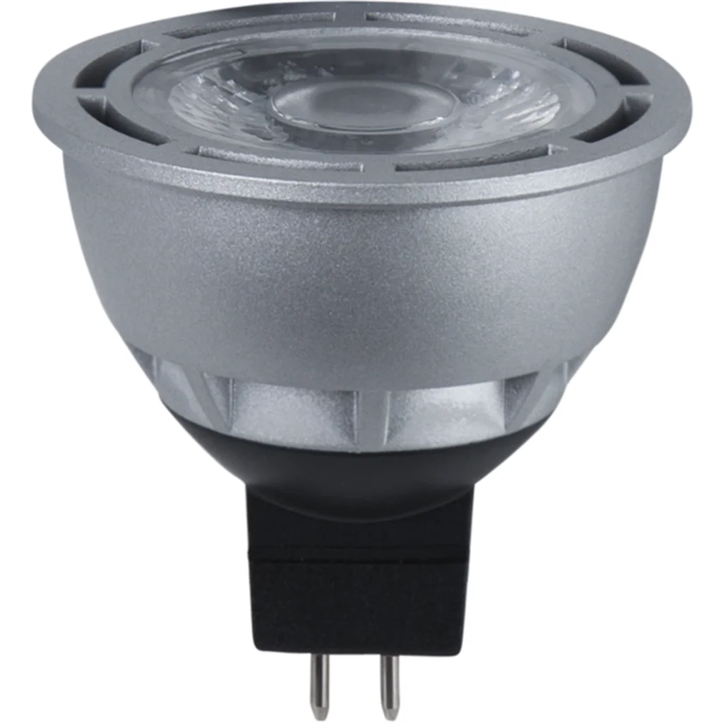 GU5,3 LED Spotlight MR16 5W dim to warm 2000-3000K